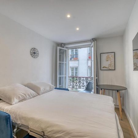 Magnifique 2P - Gare De L'Est/Paradis Apartment Paris Exterior photo